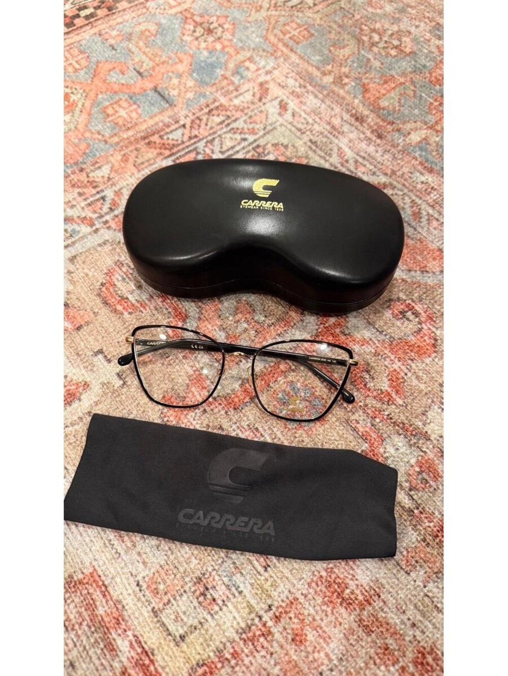 NEW Carrera 3039 Eyeglasses